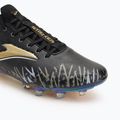 Buty piłkarskie męskie Joma Striker FG black 7