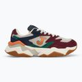 Buty męskie Joma C1400 beige/maroon 2
