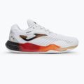 Buty do tenisa męskie Joma Point AC white 2