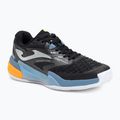 Buty do tenisa męskie Joma Roland C black