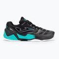 Buty do tenisa męskie Joma Set AC black 8