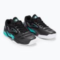 Buty do tenisa męskie Joma Set AC black 9