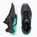 Buty do tenisa męskie Joma Set AC black 12