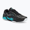 Buty do tenisa męskie Joma Set C black