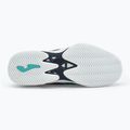 Buty do tenisa męskie Joma Set C turquoise/ navy blue 4