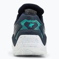 Buty do tenisa męskie Joma Set C turquoise/ navy blue 6
