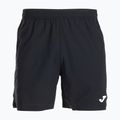 Spodenki tenisowe męskie Joma Challenge Bermuda black