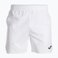 Spodenki tenisowe męskie Joma Challenge Bermuda white