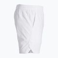 Spodenki tenisowe męskie Joma Challenge Bermuda white 4
