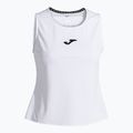 Koszulka tenisowa damska Joma Challenge Koszulka white