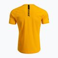 Koszulka do biegania męska Joma R-Trail Nature orange 2