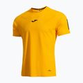 Koszulka do biegania męska Joma R-Trail Nature orange 3