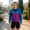 Kurtka do biegania męska Joma R-Nature royal 5