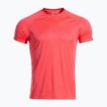 Koszulka do biegania męska Joma R-Night Iconic coral 5