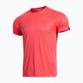 Koszulka do biegania męska Joma R-Night Iconic coral 7