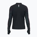 Longsleeve do biegania męski Joma R-Night black 5