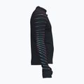 Longsleeve do biegania męski Joma R-Night black 6