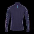 Longsleeve do biegania męski Joma R-Night royal 8
