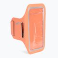 Opaska na telefon Joma R-City Arm coral 2