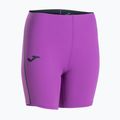 Spodenki do biegania damskie Joma R-City Iconic violet 5