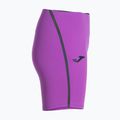 Spodenki do biegania damskie Joma R-City Iconic violet 7