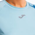 Koszulka do biegania damska Joma R-City royal 3