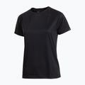 Koszulka do biegania damska Joma R-Night Iconic black