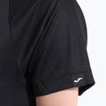 Koszulka do biegania damska Joma R-Night Iconic black 3