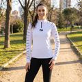 Bluza do biegania damska Joma R-Night white 5