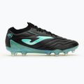 Buty piłkarskie męskie Joma Powerful Cup FG black 2
