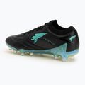 Buty piłkarskie męskie Joma Powerful Cup FG black 3