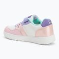 Buty dziecięce Joma Platea Low Jr pink/purple 3