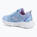 Buty dziecięce Joma Space Jr royal 3