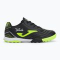 Buty piłkarskie dziecięce Joma Toledo Jr TF black 2