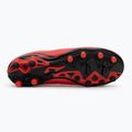 Buty piłkarskie dziecięce Joma Propulsion Jr FG red 4
