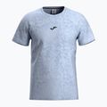 Koszulka tenisowa męska Joma Challenge blue