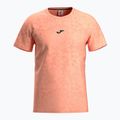 Koszulka tenisowa męska Joma Challenge orange