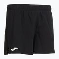 Spodenki tenisowe damskie Joma Challenge black