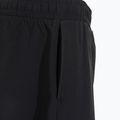 Spodenki tenisowe damskie Joma Challenge black 4