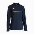 Bluza do biegania damska Joma Record III navy 5
