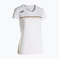 Koszulka do biegania damska Joma Record III white 5