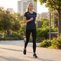 Koszulka do biegania damska Joma Record III navy 10