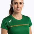 Koszulka do biegania damska Joma Record III green 4