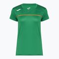 Koszulka do biegania damska Joma Record III green 5