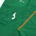 Koszulka do biegania damska Joma Record III green 8