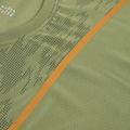 Koszulka do biegania damska Joma Record III khaki 7