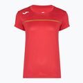 Koszulka do biegania damska Joma Record III red 5