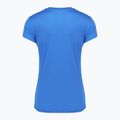 Koszulka do biegania damska Joma Record III royal 6