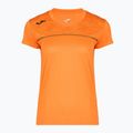 Koszulka do biegania damska Joma Record III orange 4