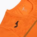 Koszulka do biegania damska Joma Record III orange 7
